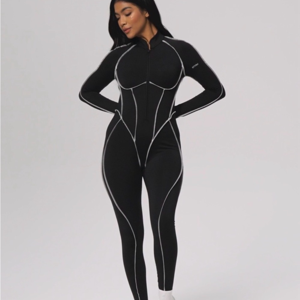 Better Me Jumpsuit XS